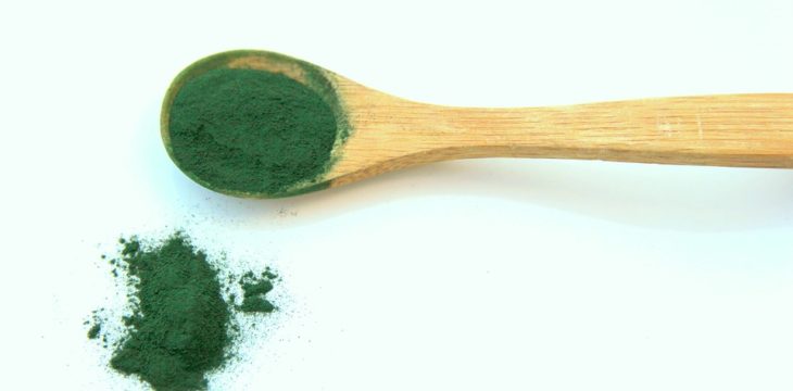 Health Benefits Of Spirulina